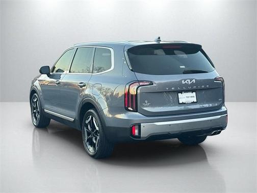 2023 Kia Telluride EX