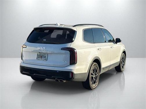 2024 Kia Telluride SX-Prestige X-Line