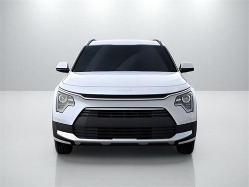 2025 Kia Niro LX