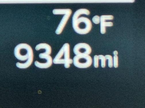 Metal 2025 Kia Sorento LX