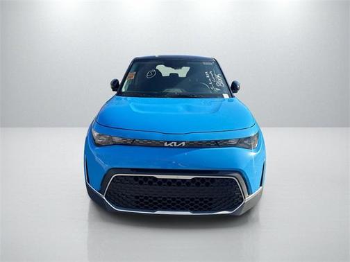 2023 Kia Soul S