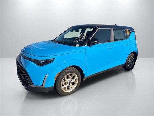 2023 Kia Soul S