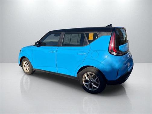 2023 Kia Soul S