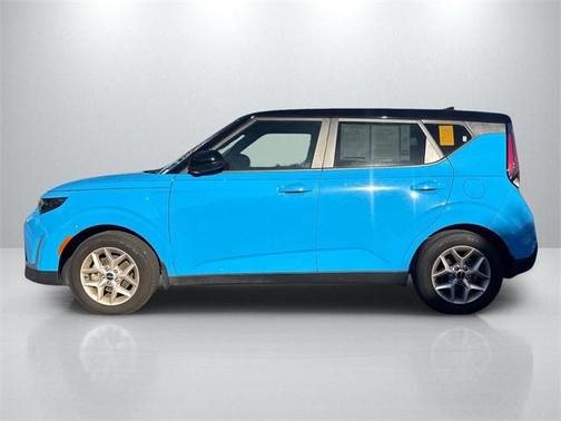 2023 Kia Soul S
