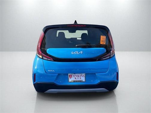2023 Kia Soul S