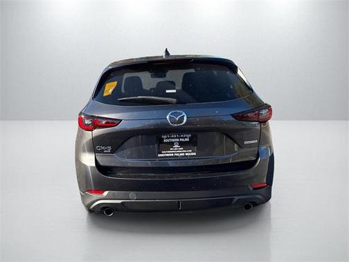 2022 Mazda CX-5 2.5 S Premium