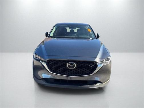 2022 Mazda CX-5 2.5 S Premium