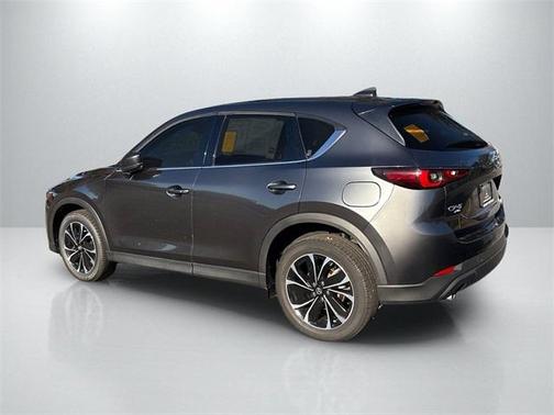 2022 Mazda CX-5 2.5 S Premium