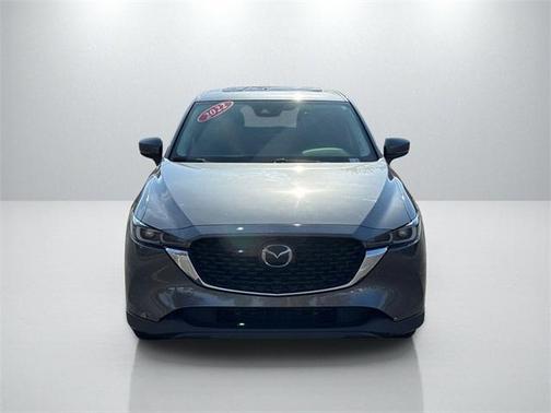 2022 Mazda CX-5 2.5 S Premium
