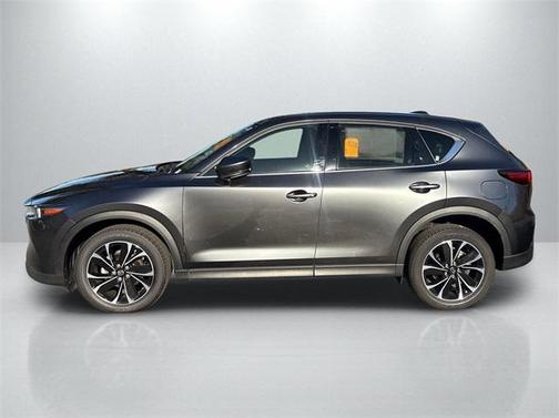 2022 Mazda CX-5 2.5 S Premium