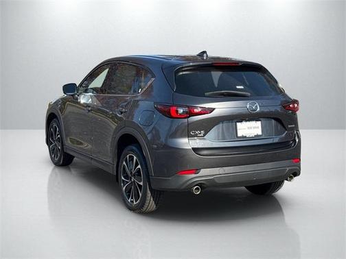 2022 Mazda CX-5 2.5 S Premium