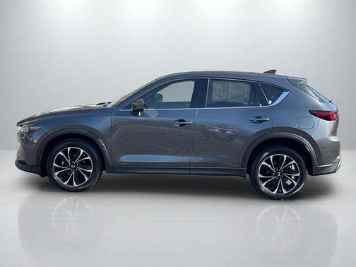 2022 Mazda CX-5 2.5 S Premium