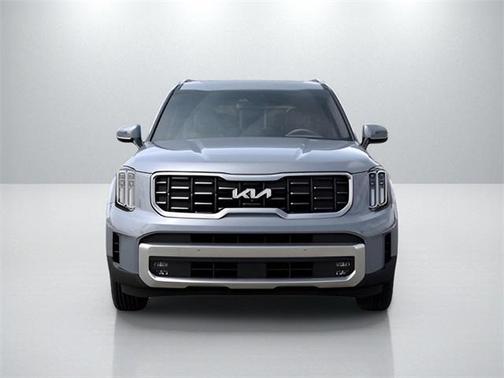 2025 Kia Telluride SX