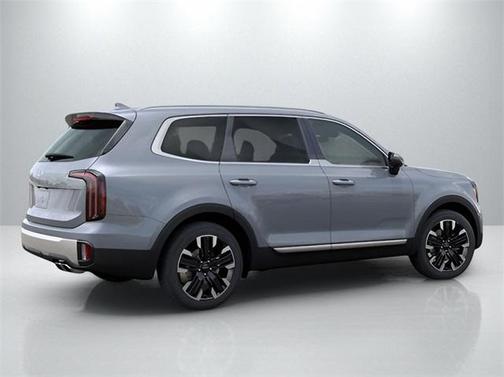 2025 Kia Telluride SX
