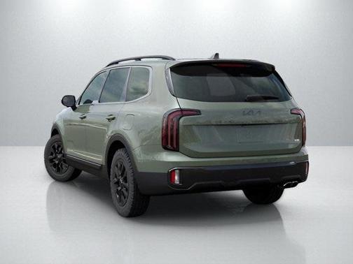 2025 Kia Telluride SX-Prestige X-Pro