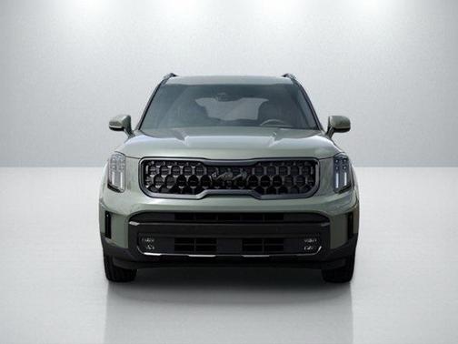 2025 Kia Telluride SX-Prestige X-Pro
