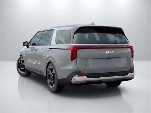 2025 Kia Carnival EX
