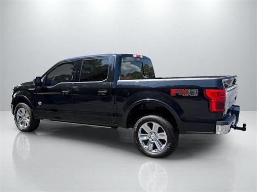 2019 Ford F-150 King Ranch