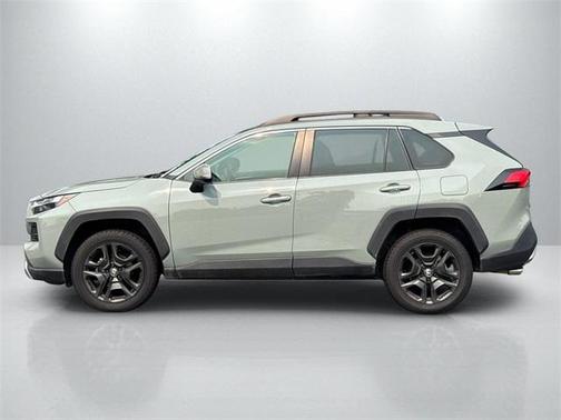 2022 Toyota RAV4 Adventure