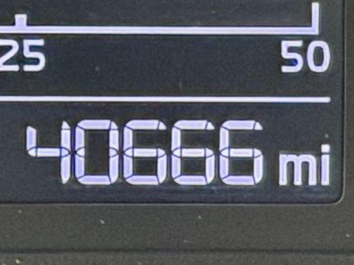 Silky Silver 2023 Kia Rio S