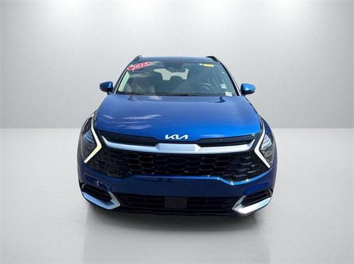 2023 Kia Sportage SX