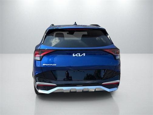 2023 Kia Sportage SX