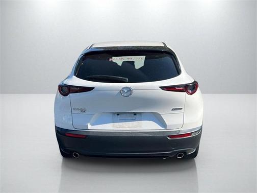 2022 Mazda CX-30 2.5 S Select Package