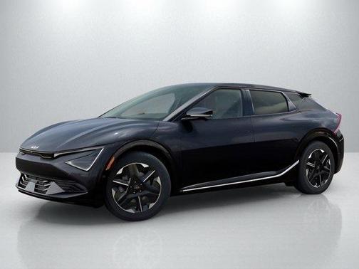 2025 Kia EV6 Light Long Range