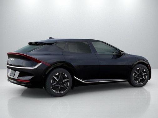 2025 Kia EV6 Light Long Range