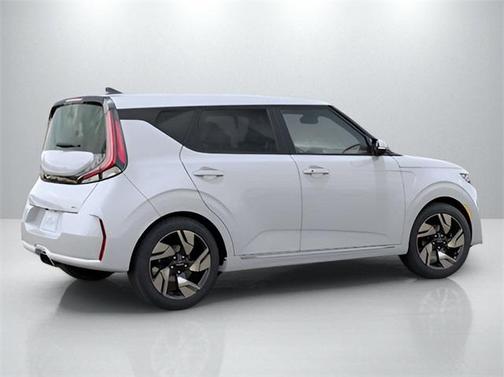 2025 Kia Soul GT-Line 2.0L