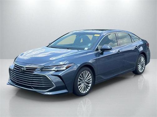 2021 Toyota Avalon Limited