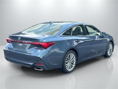 2021 Toyota Avalon Limited