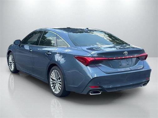 2021 Toyota Avalon Limited