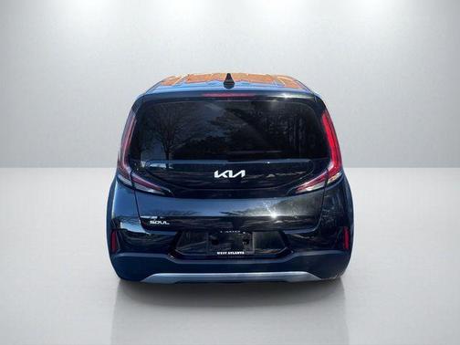 2024 Kia Soul S
