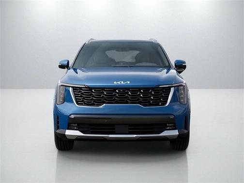 2025 Kia Sorento Hybrid SX Prestige