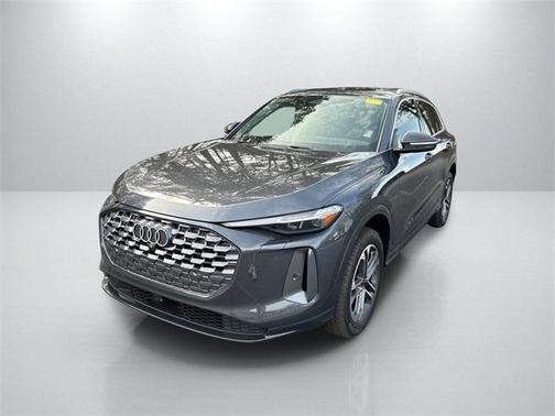2025 Audi Q5 2.0T quattro Premium