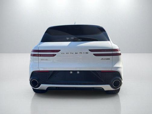 2022 Genesis GV70 3.5T Sport