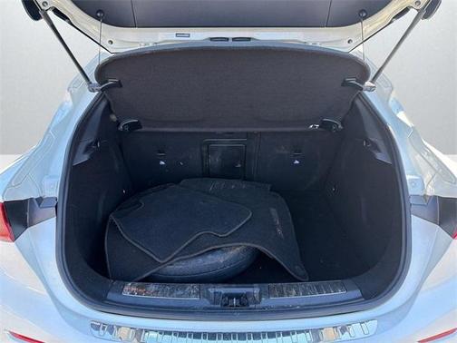 2019 INFINITI QX30 ESSENTIAL