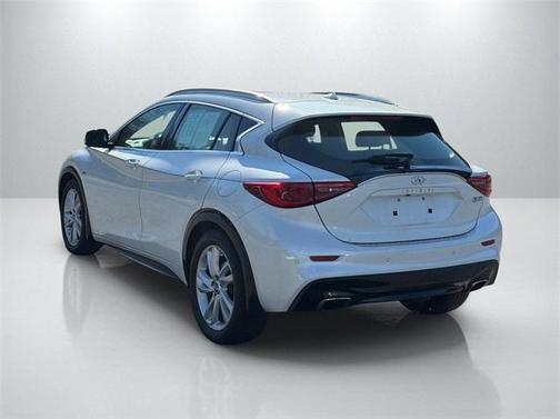 2019 INFINITI QX30 ESSENTIAL