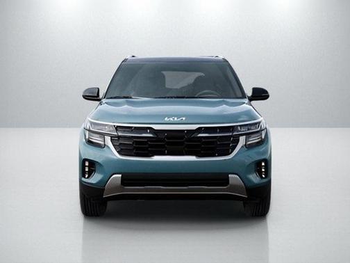 2026 Kia Seltos SX