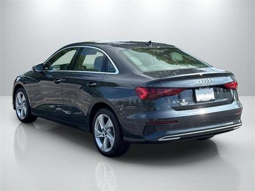 2022 Audi A3 40 Premium