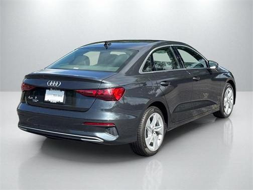2022 Audi A3 40 Premium