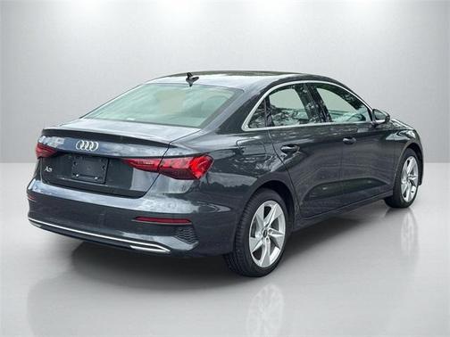 2022 Audi A3 40 Premium