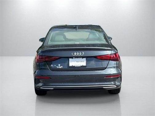 2022 Audi A3 40 Premium