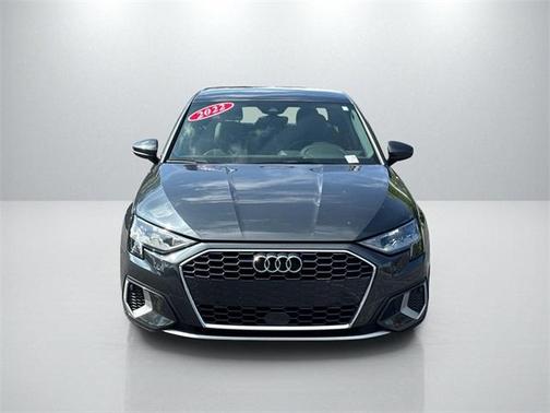 2022 Audi A3 40 Premium