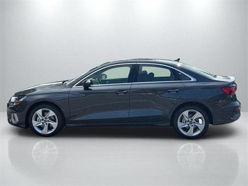 2022 Audi A3 40 Premium
