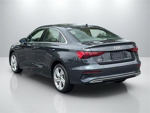 2022 Audi A3 40 Premium