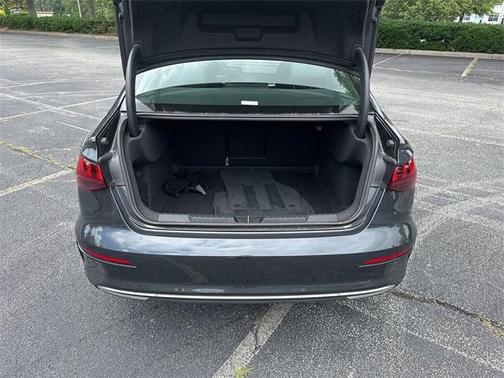 2022 Audi A3 40 Premium
