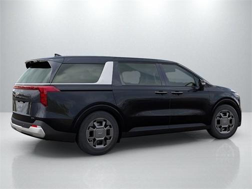 2025 Kia Carnival Hybrid EX