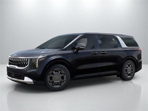 2025 Kia Carnival Hybrid EX